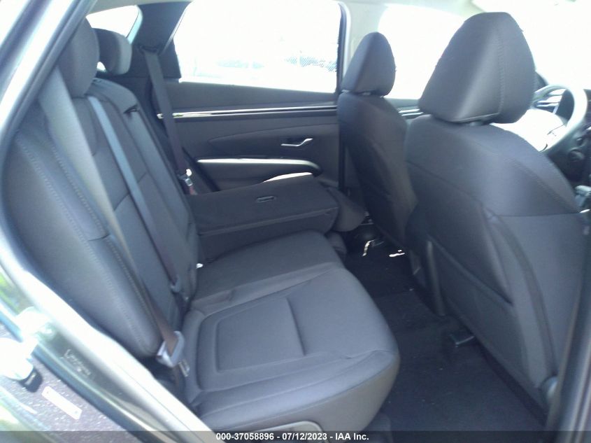 2023 HYUNDAI TUCSON SE - 5NMJA3AE5PH263074
