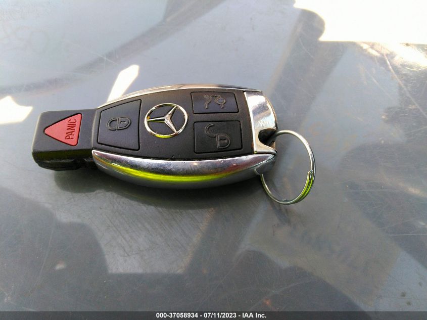 2014 MERCEDES-BENZ E-CLASS E 350 - WDDHF8JB7EA899530