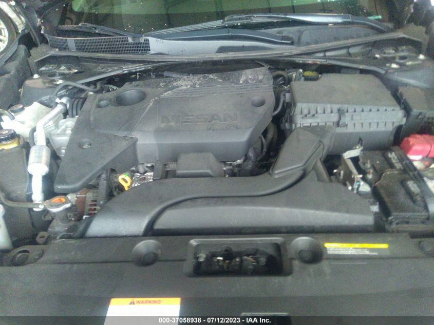 2017 NISSAN ALTIMA 2.5/S/SV/SL/SR - 1N4AL3AP9HN335884