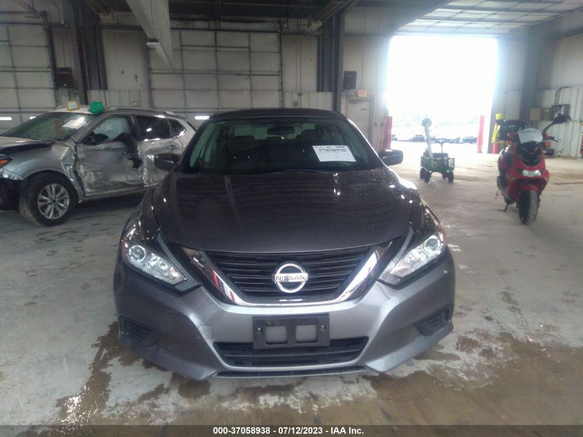 2017 NISSAN ALTIMA 2.5/S/SV/SL/SR - 1N4AL3AP9HN335884