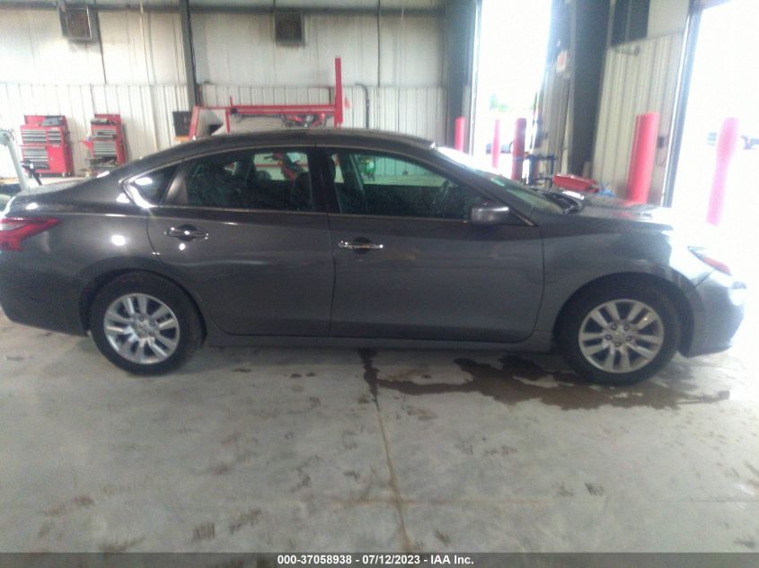 2017 NISSAN ALTIMA 2.5/S/SV/SL/SR - 1N4AL3AP9HN335884