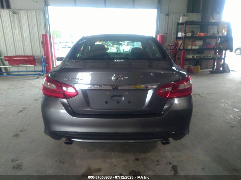 2017 NISSAN ALTIMA 2.5/S/SV/SL/SR - 1N4AL3AP9HN335884