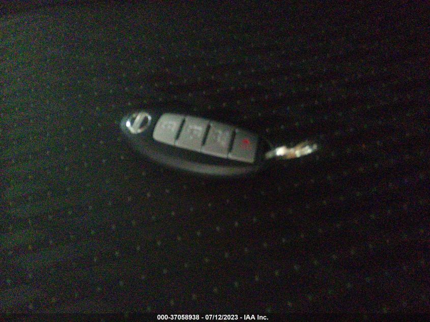 2017 NISSAN ALTIMA 2.5/S/SV/SL/SR - 1N4AL3AP9HN335884