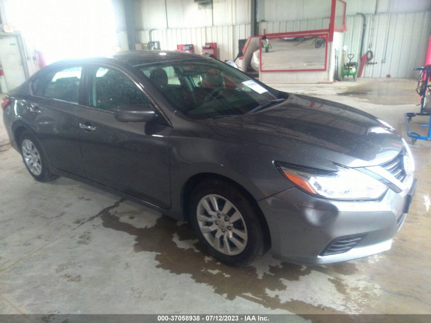 2017 NISSAN ALTIMA 2.5/S/SV/SL/SR - 1N4AL3AP9HN335884