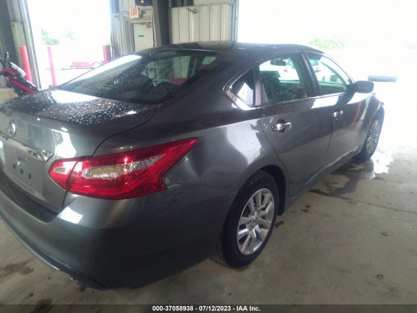 2017 NISSAN ALTIMA 2.5/S/SV/SL/SR - 1N4AL3AP9HN335884
