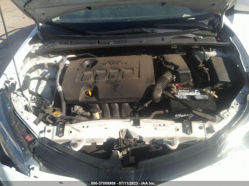 2017 TOYOTA COROLLA L/LE/XLE/SE/XSE - 5YFBURHE9HP642896