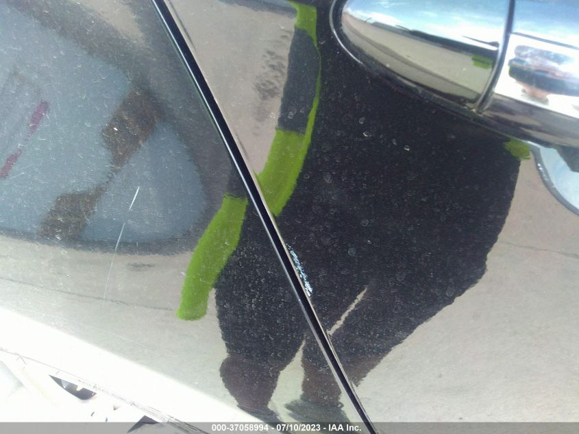 2014 KIA CADENZA PREMIUM - KNALN4D70E5144815