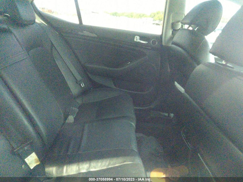 2014 KIA CADENZA PREMIUM - KNALN4D70E5144815