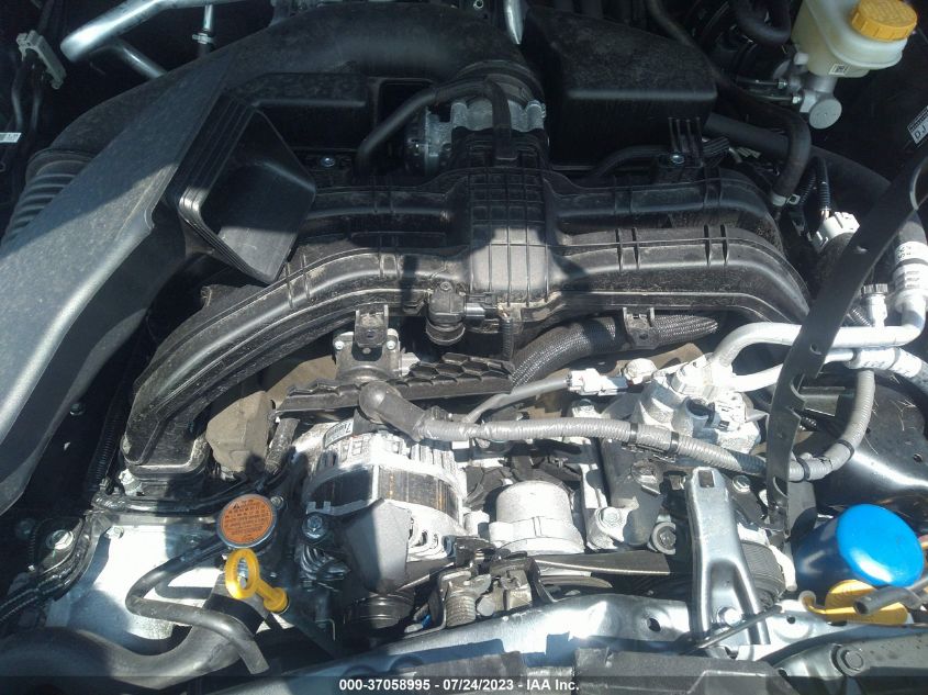 2023 SUBARU CROSSTREK LIMITED - JF2GTHNC0PH228486