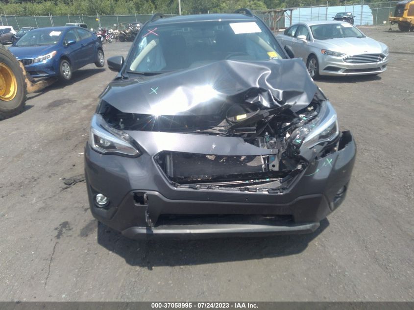 2023 SUBARU CROSSTREK LIMITED - JF2GTHNC0PH228486