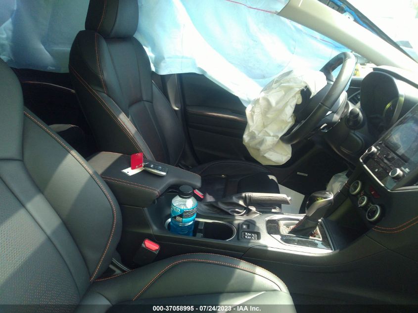 2023 SUBARU CROSSTREK LIMITED - JF2GTHNC0PH228486