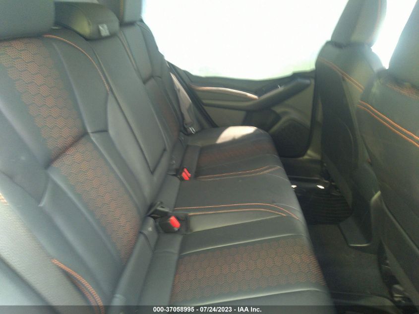 2023 SUBARU CROSSTREK LIMITED - JF2GTHNC0PH228486