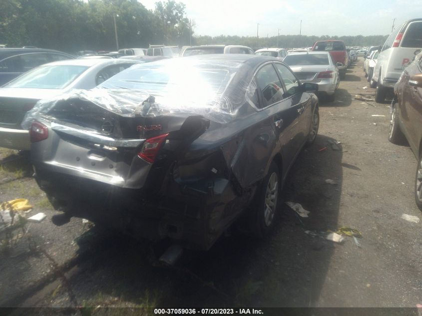 2018 NISSAN ALTIMA 2.5/S/SV/SL/SR - 1N4AL3AP2JC215488