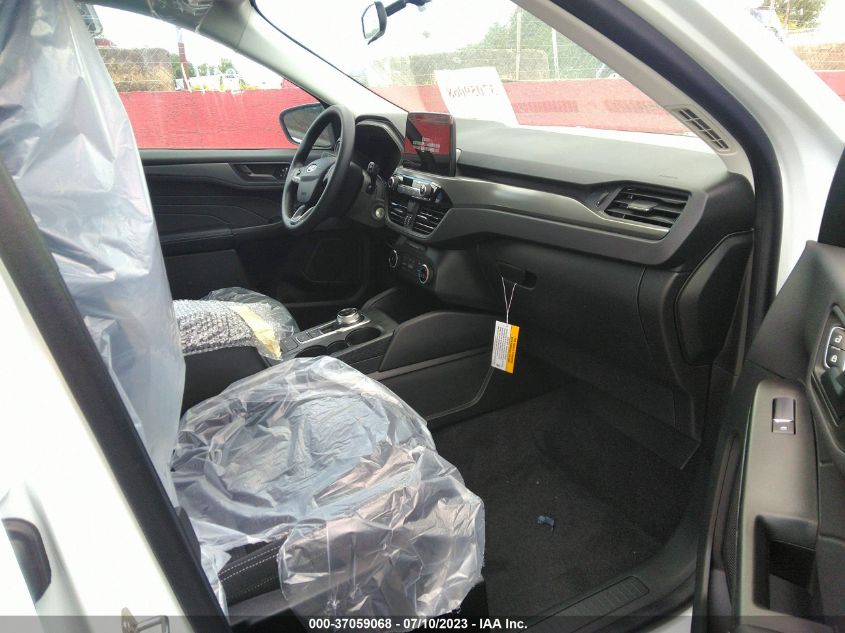 2023 FORD ESCAPE BASE - 1FMCU0FN8PUA63821