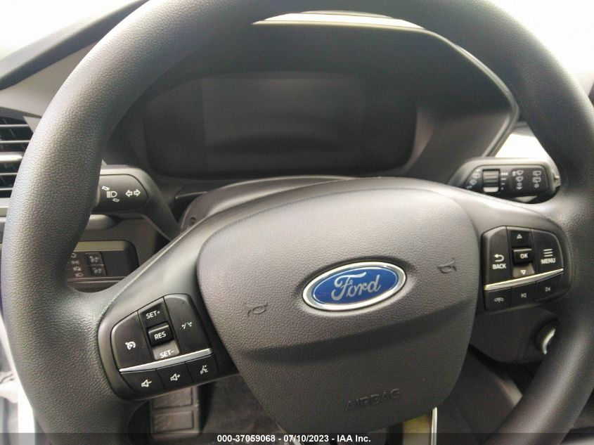 2023 FORD ESCAPE BASE - 1FMCU0FN8PUA63821