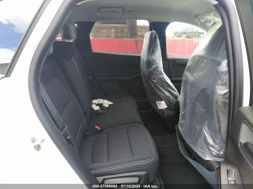 2023 FORD ESCAPE BASE - 1FMCU0FN8PUA63821