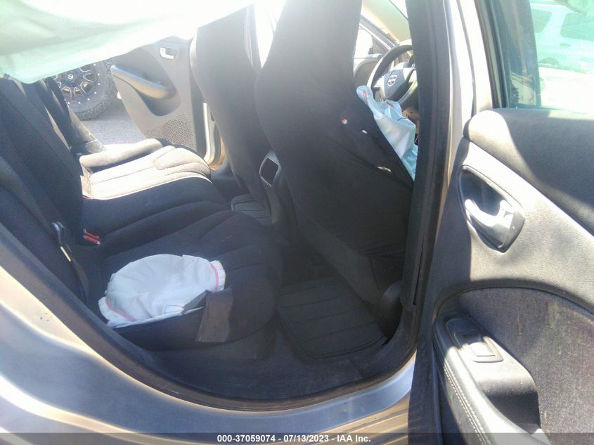 2013 DODGE DART SE - 1C3CDFAA5DD147333