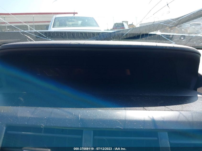 2014 TOYOTA PRIUS V TWO/THREE/FIVE - JTDZN3EU0E3335321