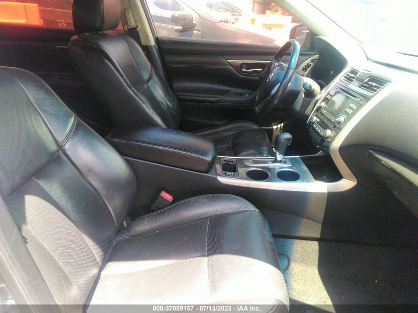 2014 NISSAN ALTIMA 2.5 SL - 1N4AL3AP7EC274266