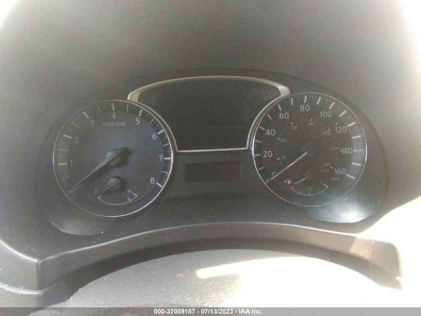 2014 NISSAN ALTIMA 2.5 SL - 1N4AL3AP7EC274266