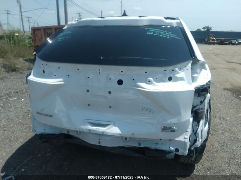 2FMPK4J90LBB68734 2020 FORD EDGE - Image 17