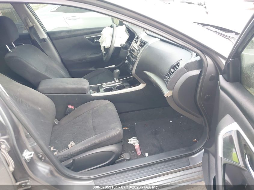 2014 NISSAN ALTIMA 2.5 S - 1N4AL3AP0EC182822