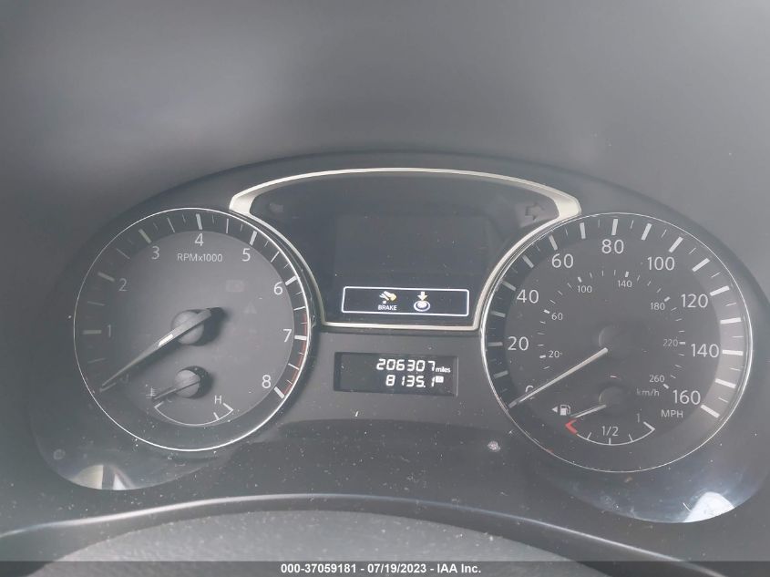 2014 NISSAN ALTIMA 2.5 S - 1N4AL3AP0EC182822