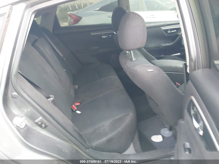 2014 NISSAN ALTIMA 2.5 S - 1N4AL3AP0EC182822