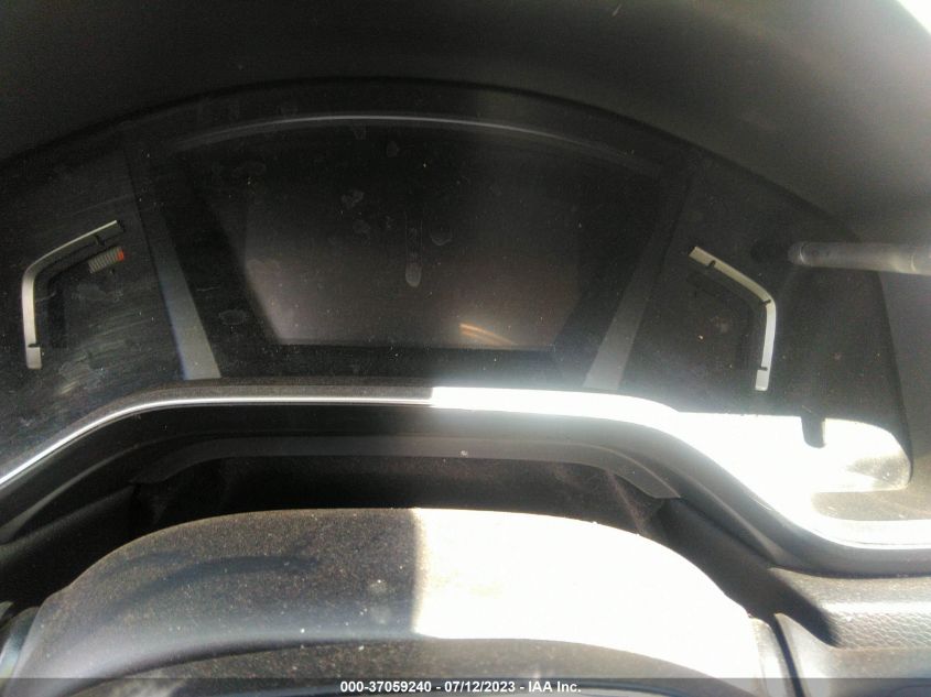2019 HONDA CR-V EX - 7FARW2H58KE061817