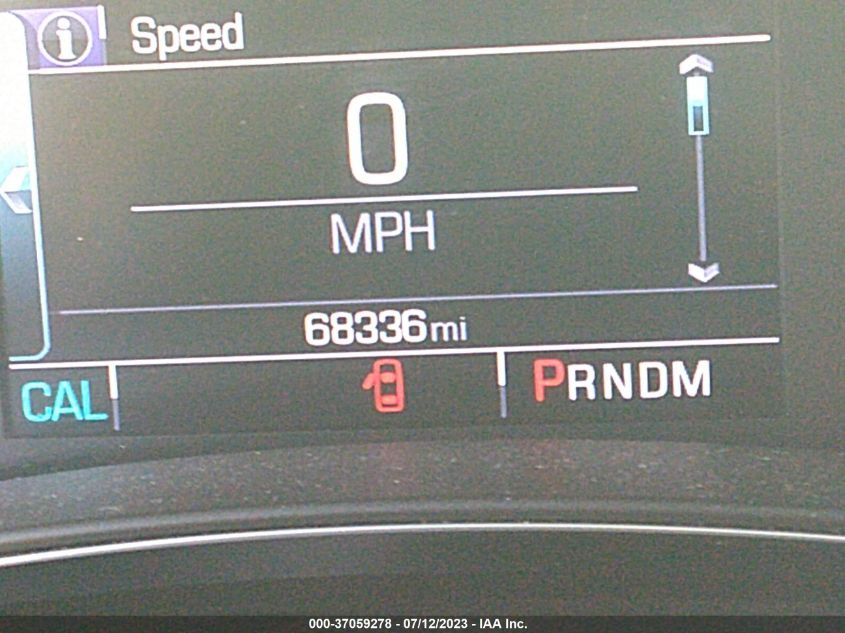 2019 CHEVROLET IMPALA LT - 2G11Z5SA3K9154328
