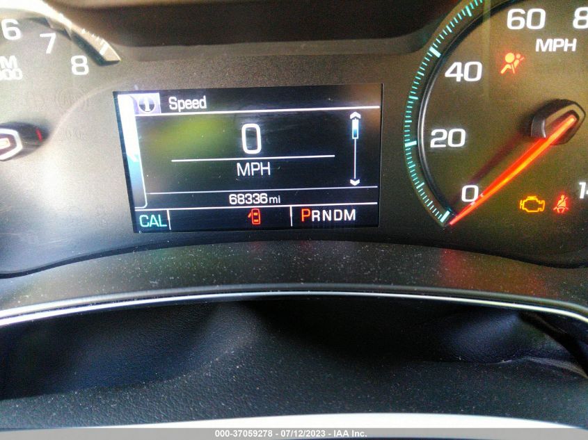 2019 CHEVROLET IMPALA LT - 2G11Z5SA3K9154328