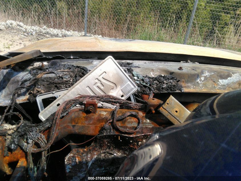 2013 CHEVROLET AVALANCHE LT - 3GNTKFE73DG113093