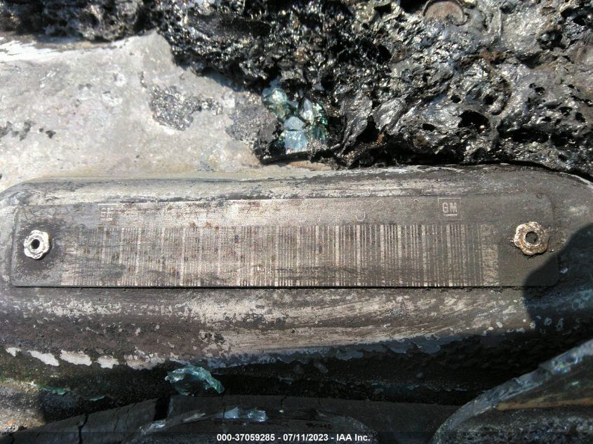 2013 CHEVROLET AVALANCHE LT - 3GNTKFE73DG113093