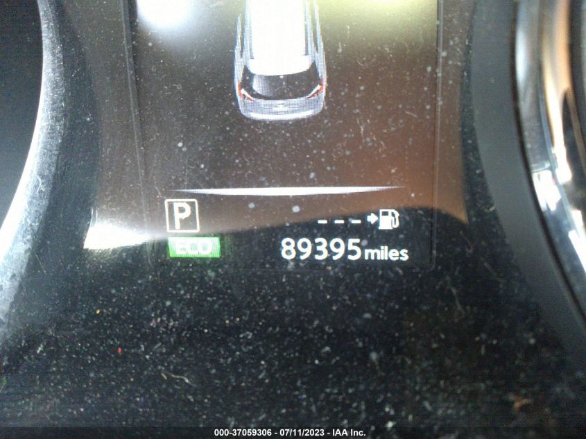 2017 NISSAN ROGUE S - JN8AT2MV6HW263748