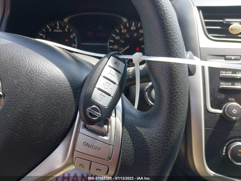 2016 NISSAN ALTIMA 2.5 - 1N4AL3APXGN321314