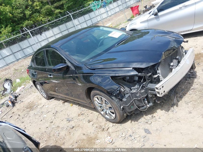 2016 NISSAN ALTIMA 2.5 - 1N4AL3APXGN321314