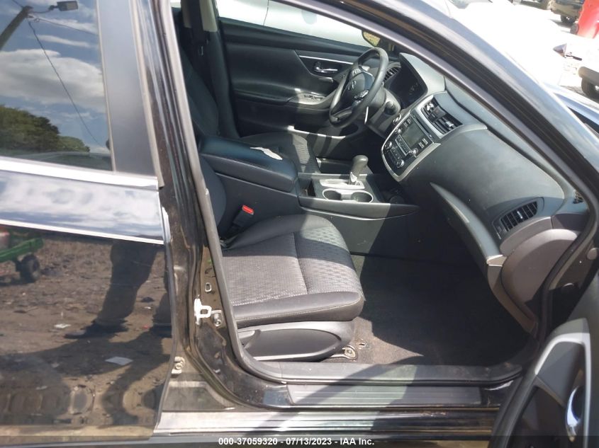 2016 NISSAN ALTIMA 2.5 - 1N4AL3APXGN321314