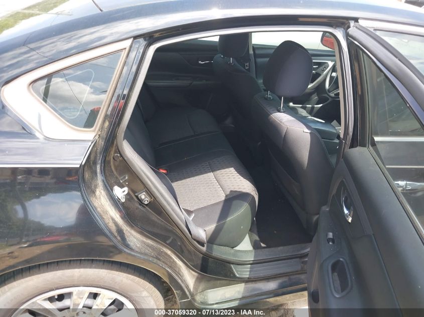 2016 NISSAN ALTIMA 2.5 - 1N4AL3APXGN321314