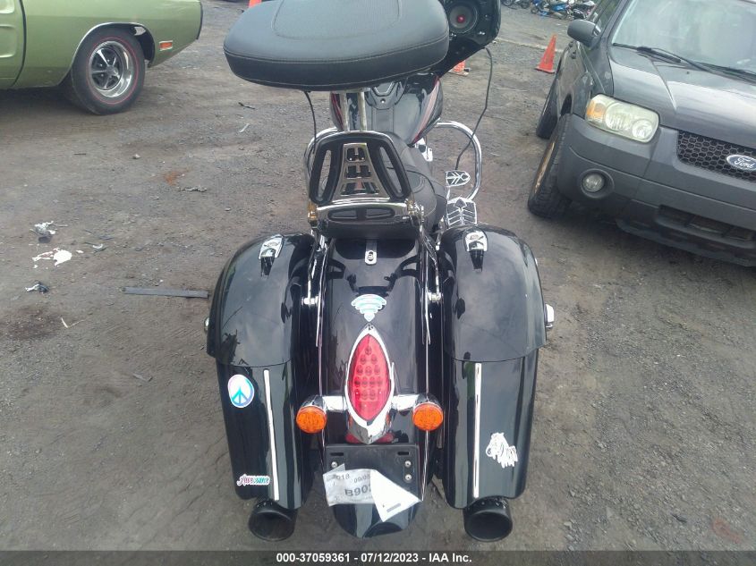 2018 INDIAN MOTORCYCLE CO. CHIEFTAIN LIMITED - 56KTCAAA6J3361163