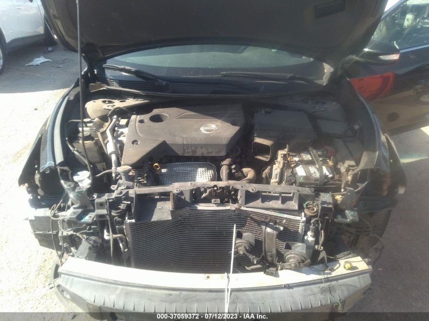 2013 NISSAN ALTIMA 2.5 SV - 1N4AL3AP7DN434794