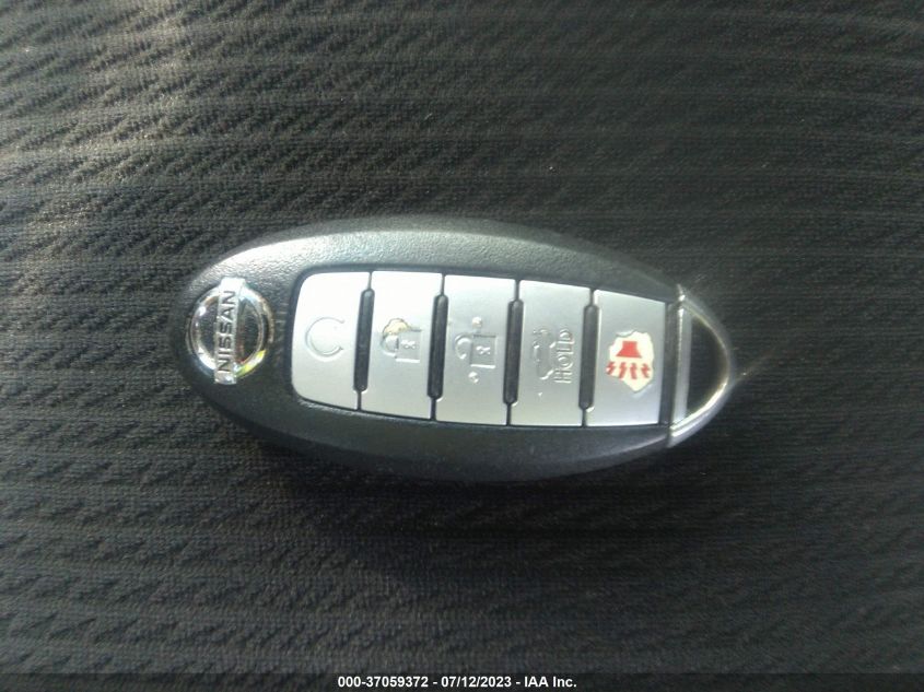 2013 NISSAN ALTIMA 2.5 SV - 1N4AL3AP7DN434794