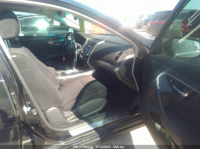 2013 NISSAN ALTIMA 2.5 SV - 1N4AL3AP7DN434794