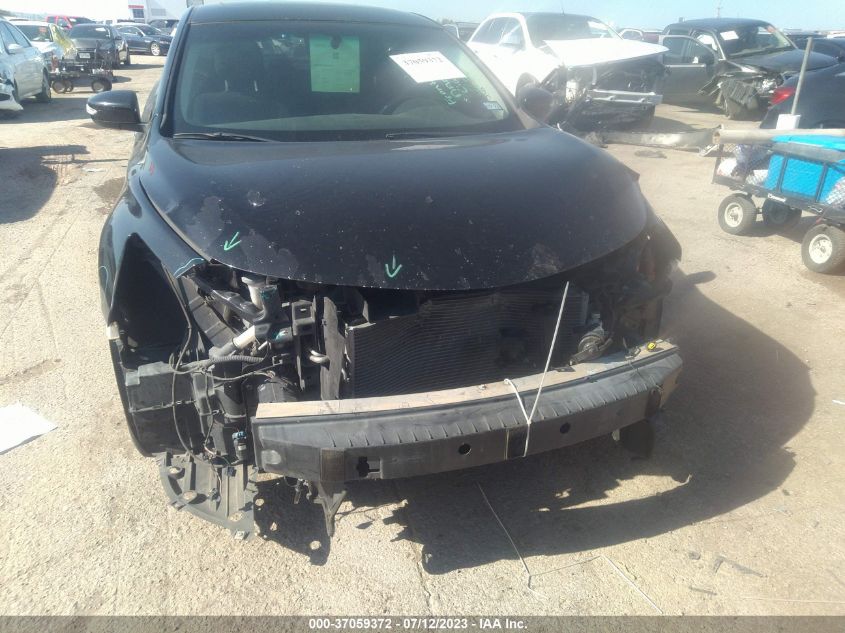2013 NISSAN ALTIMA 2.5 SV - 1N4AL3AP7DN434794