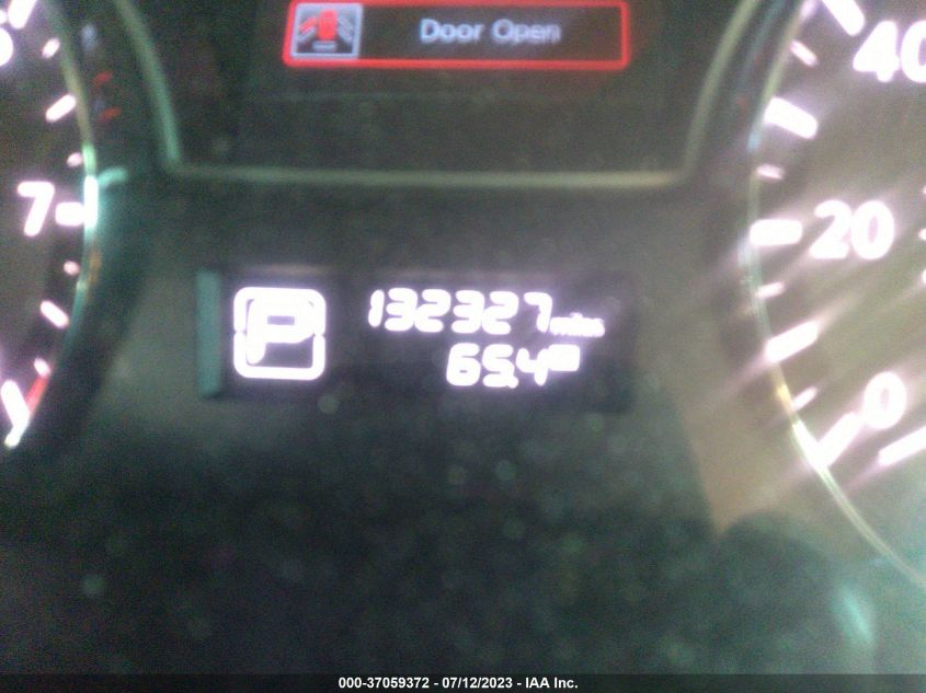 2013 NISSAN ALTIMA 2.5 SV - 1N4AL3AP7DN434794