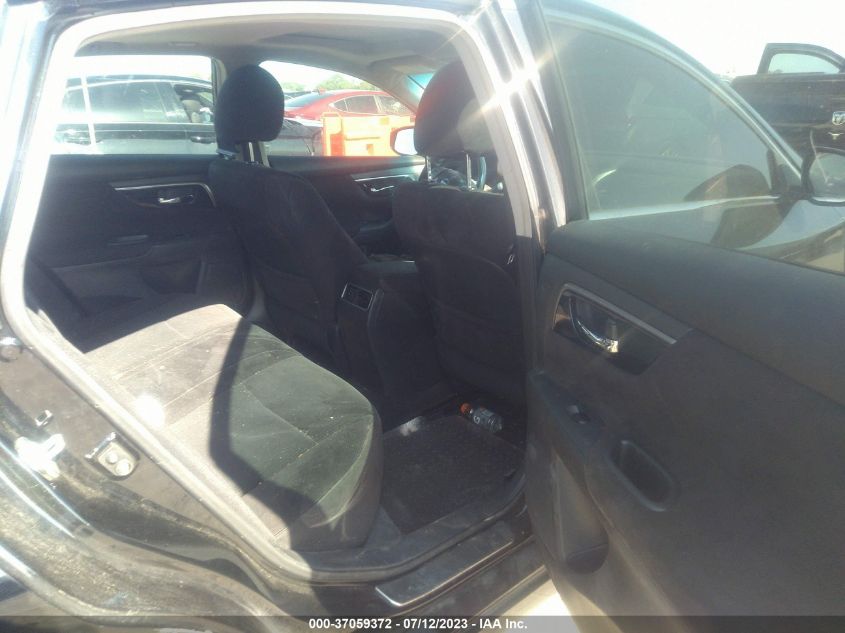 2013 NISSAN ALTIMA 2.5 SV - 1N4AL3AP7DN434794