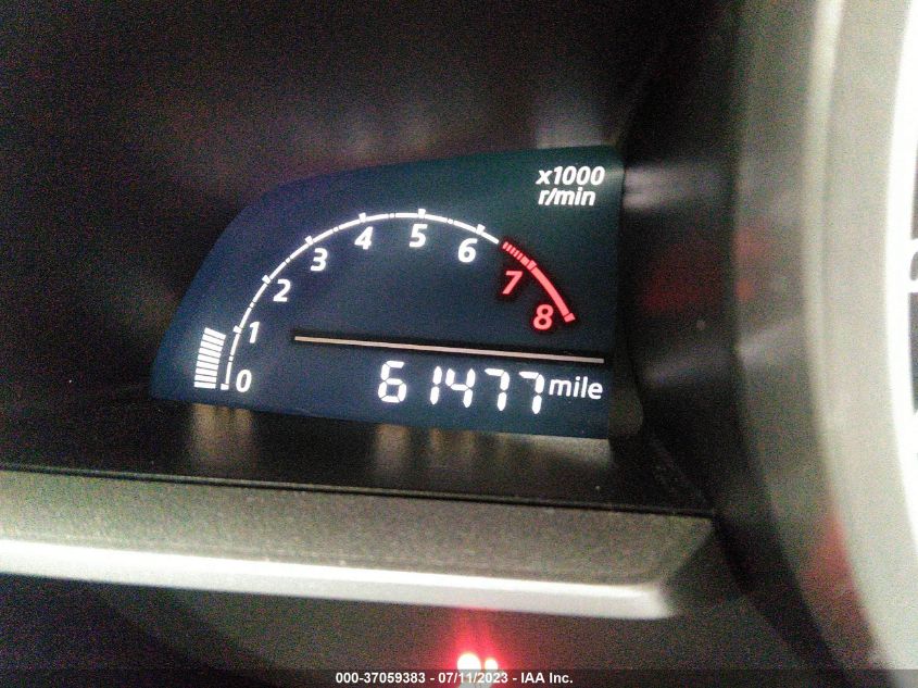 2014 MAZDA MAZDA3 I TOURING - JM1BM1V78E1179706