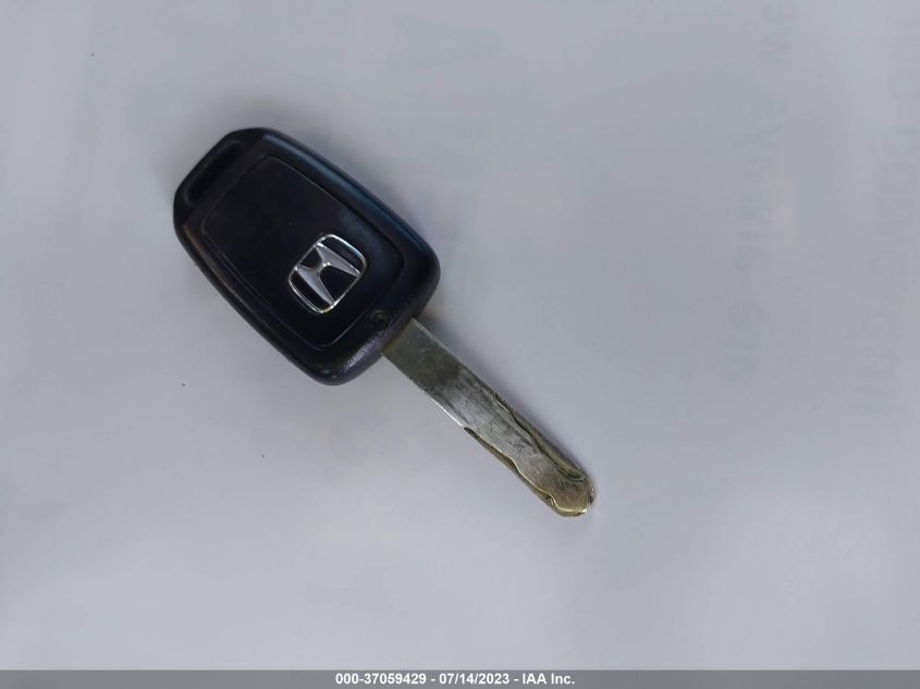 2014 HONDA ACCORD SEDAN LX - 1HGCR2F3XEA107494