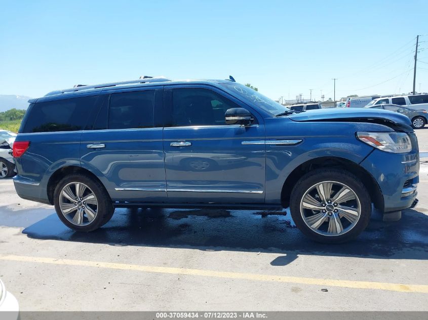 5LMJJ2LT9KEL03487 Lincoln Navigator RESERVE 14