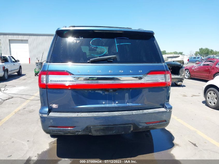 5LMJJ2LT9KEL03487 Lincoln Navigator RESERVE 17