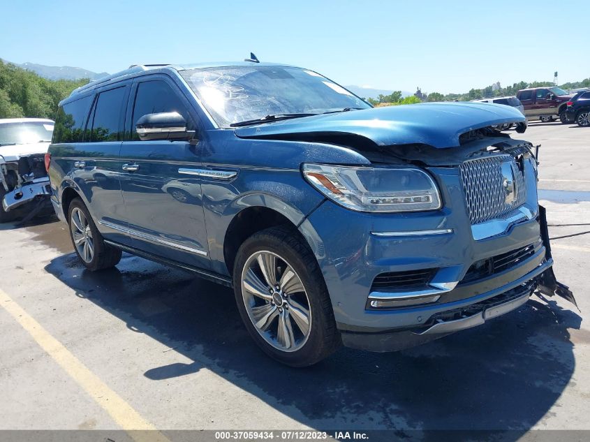 5LMJJ2LT9KEL03487 Lincoln Navigator RESERVE